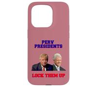 Anterior Los presidentes los encierran Carcasa para iPhone 15 Pro