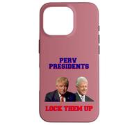 Anterior Los presidentes los encierran Carcasa para iPhone 16 Pro