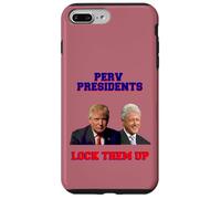 Anterior Los presidentes los encierran Carcasa para iPhone 7 Plus/8 Plus