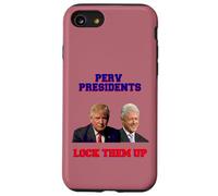 Anterior Los presidentes los encierran Carcasa para iPhone SE (2020) / 7 / 8
