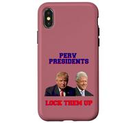 Anterior Los presidentes los encierran Carcasa para iPhone X/XS