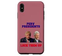 Anterior Los presidentes los encierran Carcasa para iPhone XS Max