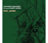 Antero Sievert - Bob_James [Vinyl LP] [VINYL] [Vinilo]