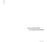 Antero Sievert - Happiness Is a Warm Gun [Vinyl LP] [VINYL] [Vinilo]