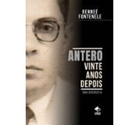 Antero Vinte Anos Depois (ebook)