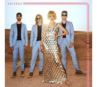 Anteros - When We Land