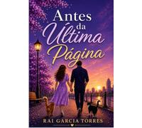 Antes da Última Página