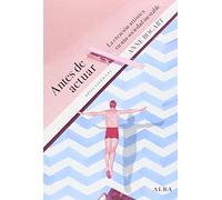 Antes de actuar: La creación artística en una sociedad inestable (Artes Escénicas)