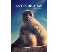 Antes de Adán
