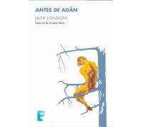 Antes De Adán (ebook)