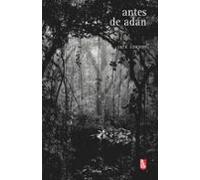 Antes De Adán (ebook)