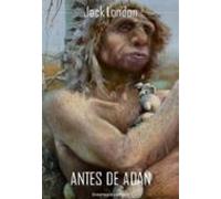 Antes De Adan (ebook)