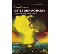 Antes De Hiroshima