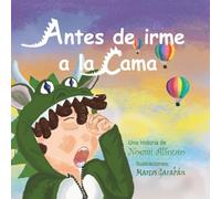 Antes de irme a la cama