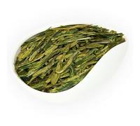Antes de la lluvia Té verde aromático Lago del Oeste Longjing 100g