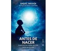 Antes de nacer