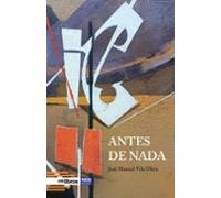 Antes De Nada