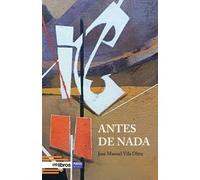 ANTES DE NADA (Imaginal)