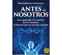 Antes de nosotros
