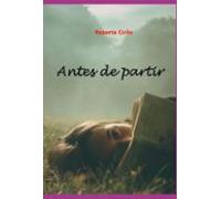 Antes De Partir (ebook)