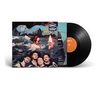 Antes De Que Amanezca (Vinilo)