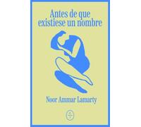 Antes de que existiese un nombre (ENTRE REALIDAD Y FICCION)