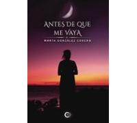 Antes De Que Me Vaya