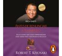 Antes De Renunciar A Tu Empleo (audiolibro)