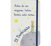 Antes De Ser Mayores Todos Hemos Sido Niños (CUADERNOS)