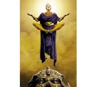 Antes De Watchmen: Ozymandias (dc Pocket)