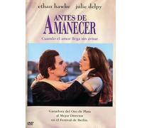 Antes del amanecer [DVD]