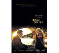 Antes del atardecer (Before sunset) [DVD]