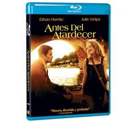 Antes Del Atardecer [Blu-ray] (2004) Before Sunset