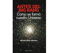 Antes Del Big Bang