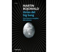 Antes del Big Bang
