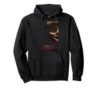 Antes del conjuro hubo Annabelle Horror Sudadera con Capucha