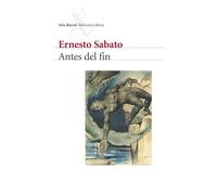 Antes del fin (COL.BIBLIOTECA.BREVE)