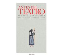 Antes Del Teatro