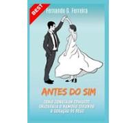 Antes Do Sim (ebook)