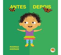 Antes e depois