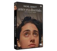Antes Era Divertido [DVD] (2023) I Used to Be Funny