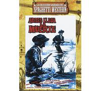 Antes llega la muerte [DVD]