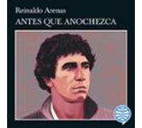 Antes Que Anochezca (audiolibro)