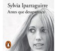 Antes que desaparezca