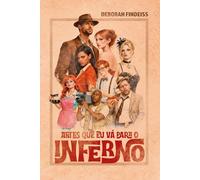 Antes que eu vá para o Inferno