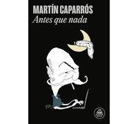 Antes que nada (Random House)