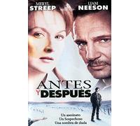 Antes y Despues