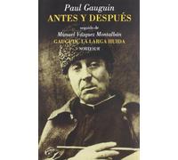 Antes y después (Nortesur Primera persona)