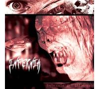 Antesala Del Infierno