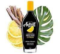 ANTESITE - Bebida diluida en agua regaliz & limón